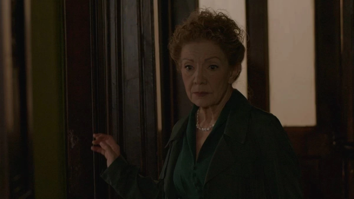 Έρωτας Φυγάς: Θανάσιμος κίνδυνος για την Μαργέτα - Αποκαλύπτεται ότι ζει!