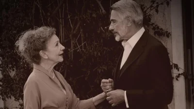 Έρωτας Φυγάς (2/11): «Μη! Μη» - Νεκροί Μαργέτα και Στέφανος μετά το γάμο τους;