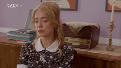 Έρωτας Φυγάς (6/11): Ένας θάνατος και ένα παιδί... - Μένει έγκυος και το ανακοινώνει εν μέσω πένθους