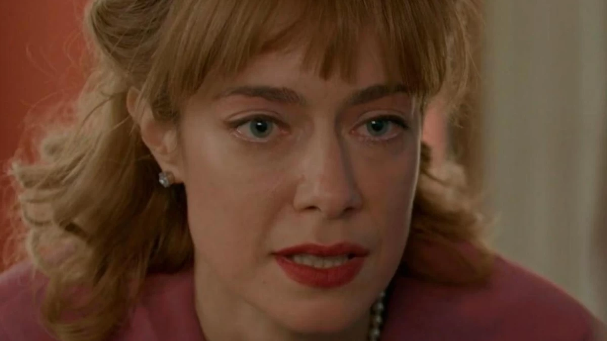 Έρωτας Φυγάς (8/11): Ανατριχιάζει η εικόνα της Αλεξάνδρας με μαύρο πέπλο στο κεφάλι - Δυστυχώς η Μαργέτα θεωρείται πλέον νεκρή