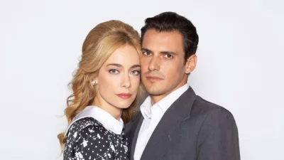 Έρωτας Φυγάς: «Νόμιζες ότι θα φύγεις; Θα λογαριαστούμε» - Τον πυροβολεί και ξεψυχάει μόνος του στο δρόμο