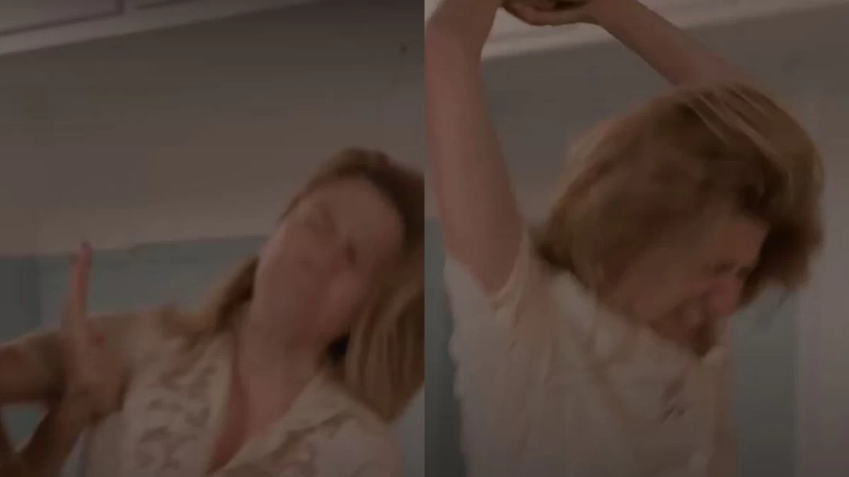 Έρωτας Φυγάς (23/11): Νεκρή η Ελπίδα από τα χέρια της Ευγενίας; - Την χτυπάει άγρια μπροστά στα μάτια του παιδιού της