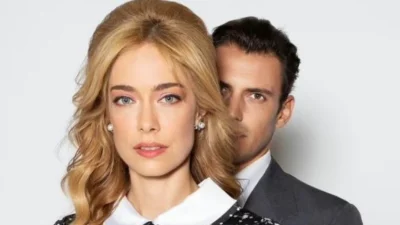 Έρωτας Φυγάς: «Νιώθω πολύ άβολα! Οι φόβοι μας επιβεβαιώθηκαν...» - Πυρ και μανία η Ντάνη Γιαννακοπούλου για το πρόωρο τέλος της σειράς