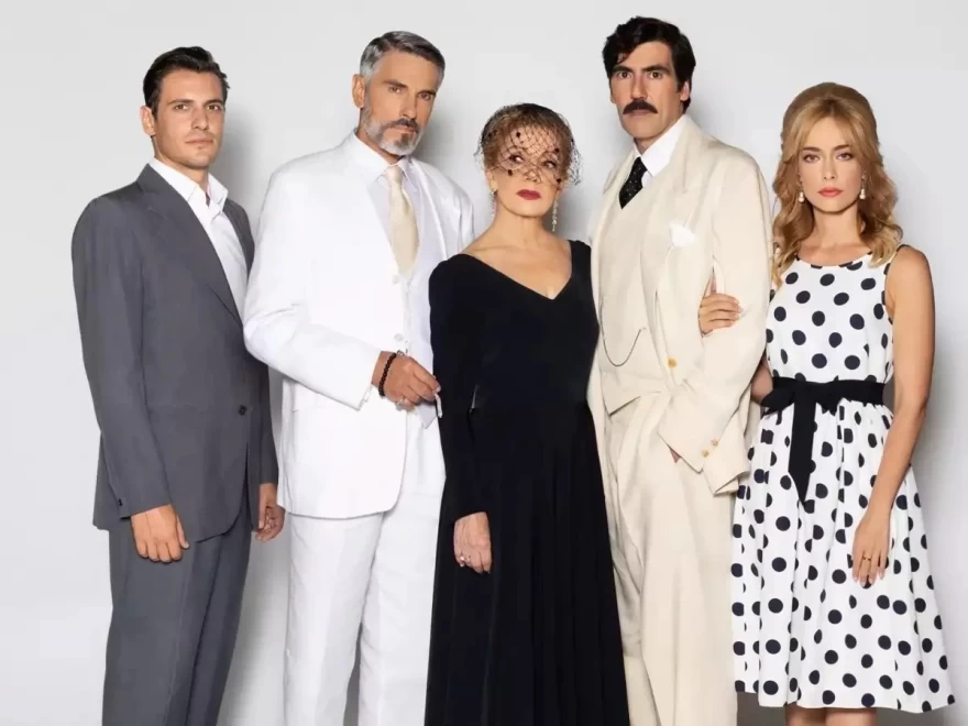 Έρωτας Φυγάς