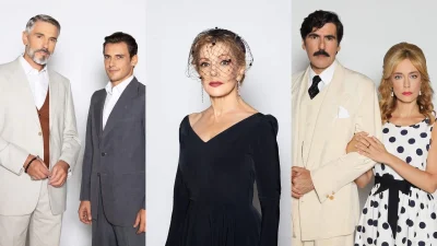 Δυσάρεστα νέα για τους τηλεθεατές της σειράς, Έρωτας Φυγάς - Η απόφαση του OPEN