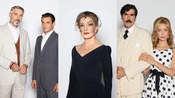 Δυσάρεστα νέα για τους τηλεθεατές της σειράς, Έρωτας Φυγάς - Η απόφαση του OPEN