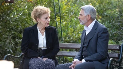 Έρωτας Φυγάς (24/11): «Πες στους δικούς μας να κάνουν αυτοκινητιστικό» - Το σχέδιο δολοφονίας του Στέφανου