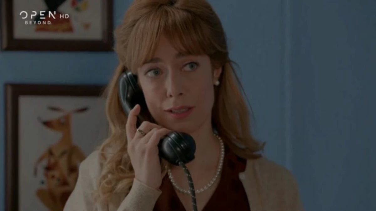 Έρωτας Φυγάς: «Θα σε σκοτώσω με τα ίδια μου τα χέρια, δεν θα υπολογίσω τίποτα» - Εγκυμοσύνη "σκάνδαλο" μετά τη δολοφονία της Μαργέτας