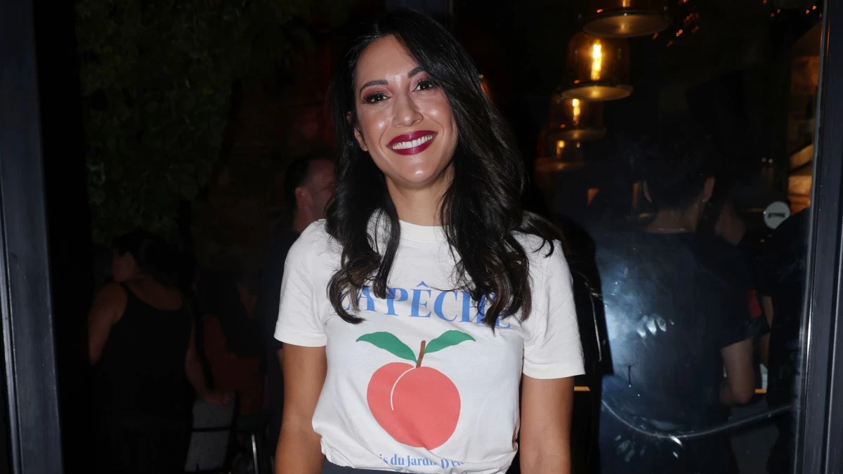 Το κραγιόν της Ευγενίας Σαμαρά έχει το χρώμα που όλες ψάχναμε αυτό το φθινόπωρο!