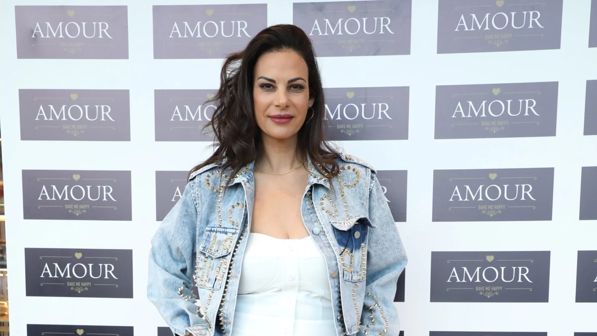 Στον ανακριτή η Εύη Βατίδου