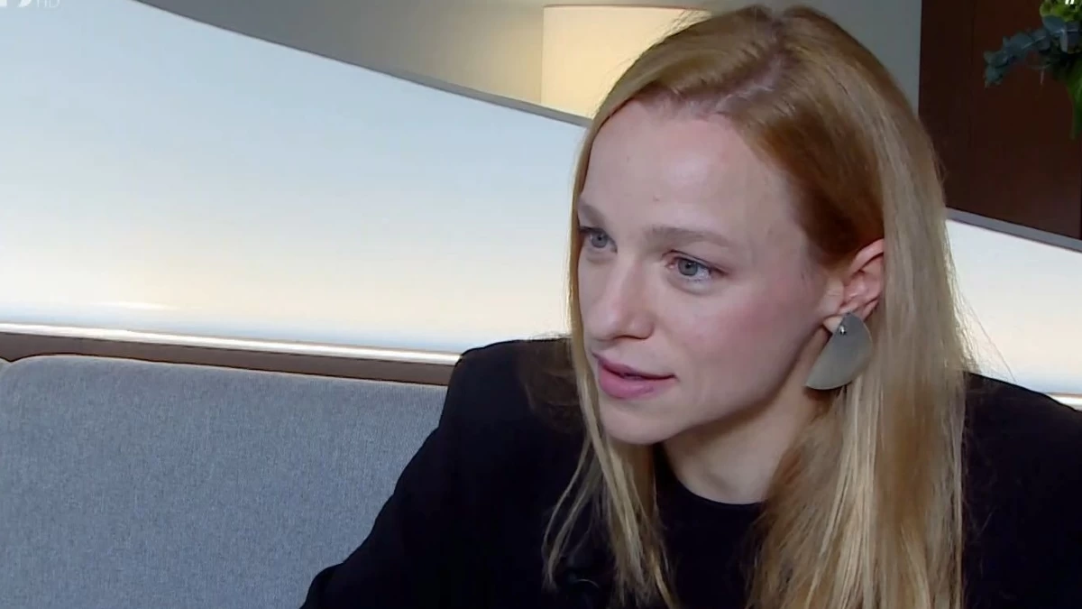 «Κάποια στιγμή θα δημιουργηθούν κάποιες νέες...» - Η αποκλάλυψη της Ελεάνας Στραβοδήμου για τη σειρά "Το Ναυάγιο"