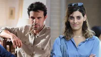 Σασμός: Χωρίζουν και βλέπουν τη ζωή τους να καταστρέφεται - Θα είναι οριστικό το τέλος ανάμεσα στον Αστέρη και την Αργυρώ;