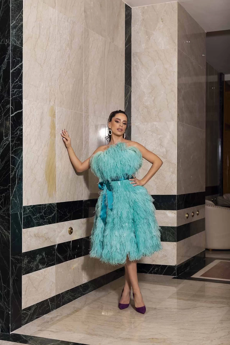 Μαρία Αντώνα ελληνικές εταιρίες μόδας