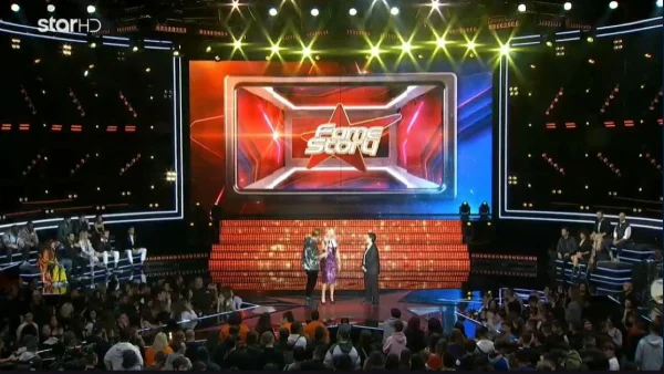 Fame Story 24/11: Αυτή ειναι η 3η υποψήφια προς αποχώρηση