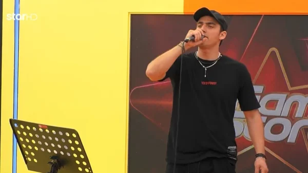 Fame Story (14/11): Τα κλάματα της Μαίρης και η ερωτική εξομολόγηση του Γιάννη στη...