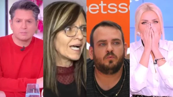 Fame Story:«Μπλέξαμε, τον χάσαμε στα χέρια μου! Είχα πάει σε κέντρο αποτοξίνωσης» - Σοκαρισμένοι Καινούργιου & Πουλόπουλος με την εξομολόγηση της μητέρας του Δημήτρη Κλειδά