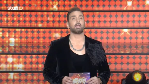 Fame Story Highlights (3/11): Η μπηχτή του Νίκου Κοκλώνη στον Light, η αποστομωτική δήλωση του τράπερ & η αποχώρηση