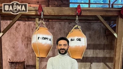 Φάρμα highlights 9/11: Άγριοι καβγάδες και κλάματα για την αποχώρηση