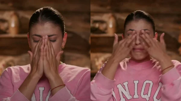 Φάρμα (30/11): «Δε μου έχει ξανασυμβεί αυτό!» - Ξέσπασε σε κλάματα η Νάσια