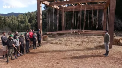 Φάρμα (14/11): Ποια ομάδα κέρδισε το έπαθλο και τι ήταν;