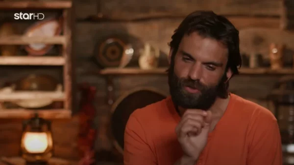 Φάρμα 27/11: Δίκαιο ή άδικο; Αυτός είναι ο πρώτος μονομάχος της εβδομάδας