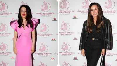 Fashion Police: Ποιες επώνυμες τα... κατάφεραν και ποιες θα μπορούσαν καλύτερα στο event της Ιωάννας Παλιοσπύρου;