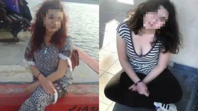 «Μισούσα την αδερφή μου, για αυτό τη σκότωσα...» - Η ομολογία της αδερφής της Φαίης Μπακογιώργου για το έγκλημα