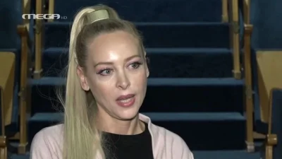 «Συμβουλεύτηκα παιδοψυχολόγο...» - Η σπάνια εξομολόγηση της Φαίης Ξυλά για το διαζύγιο με τον Γιαννακόπουλο και τον γιο της