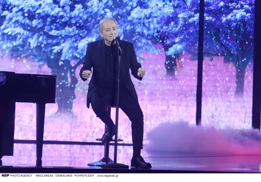 Αντρέας Μικρούτσικος