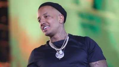 «Δε θα συνεχίσω την παράνοια αυτή! Δεν θα τους δίνω ψωμάκι» - Χείμαρρος ο Light μετά την κόντρα του με Μικρούτσικο & Χρηστίδου