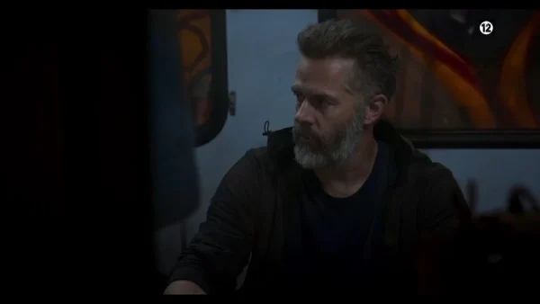 Ο Όρκος (22/11): Ο Φίλιππος επιστρέφει στην Αθήνα - Το νέο καταφύγιό του