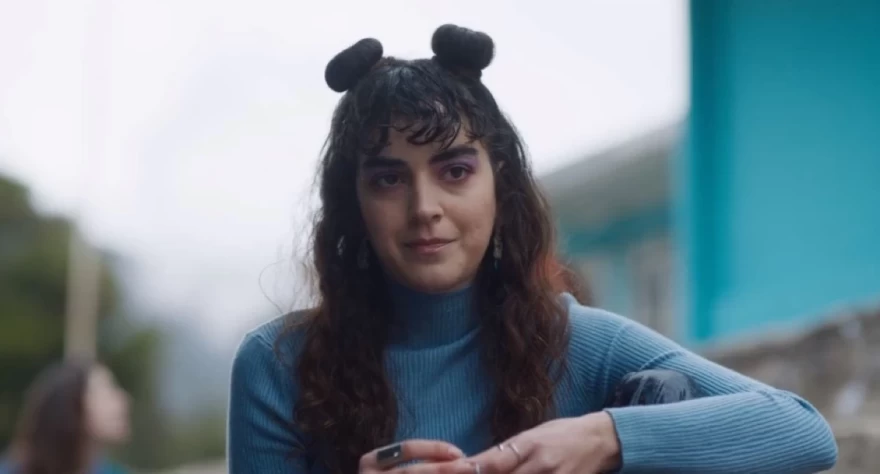 Αφροδίτη Καποκάκη (Σία)