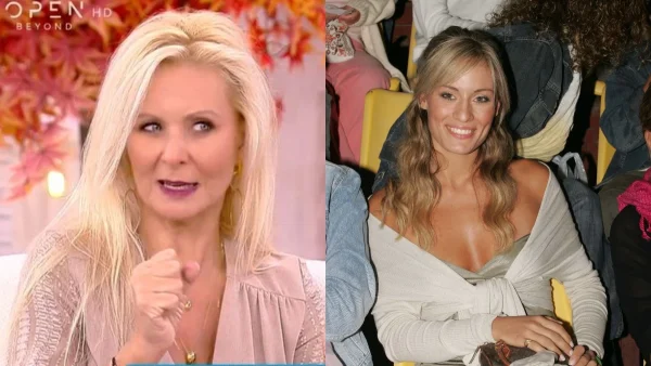 «Έπρεπε να γίνει Μενεγάκη! Ήταν άγριες οι συνθήκες» - «Αυτά, δε θα τολμούσα να τα κάνω τώρα»: Αποκαλυπτική η Γκαγκάκη για το bullying που υπέστη η Μελέτη στον Πρωινό Καφέ