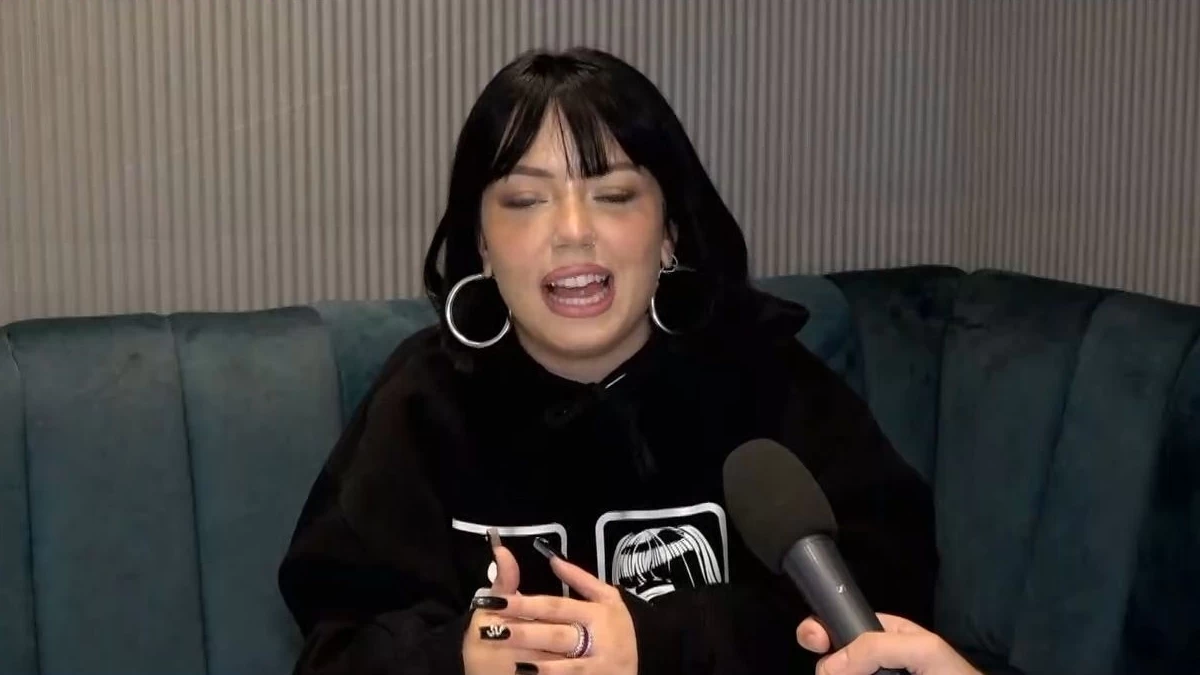 «Έφυγα από το σπίτι με τα ελάχιστα λεφτά που είχα....» - Η συγκινητική εξομολόγηση της Marseaux για την απώλεια της μητέρας της