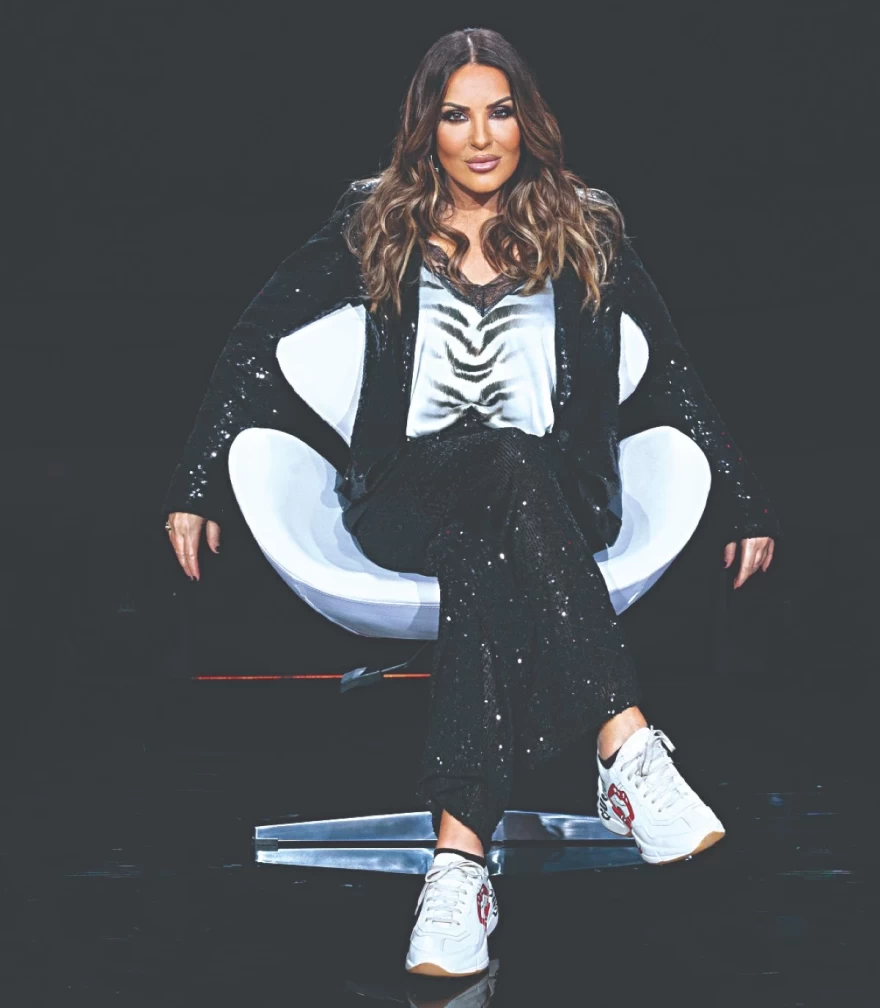 Ναταλία Γερμανού