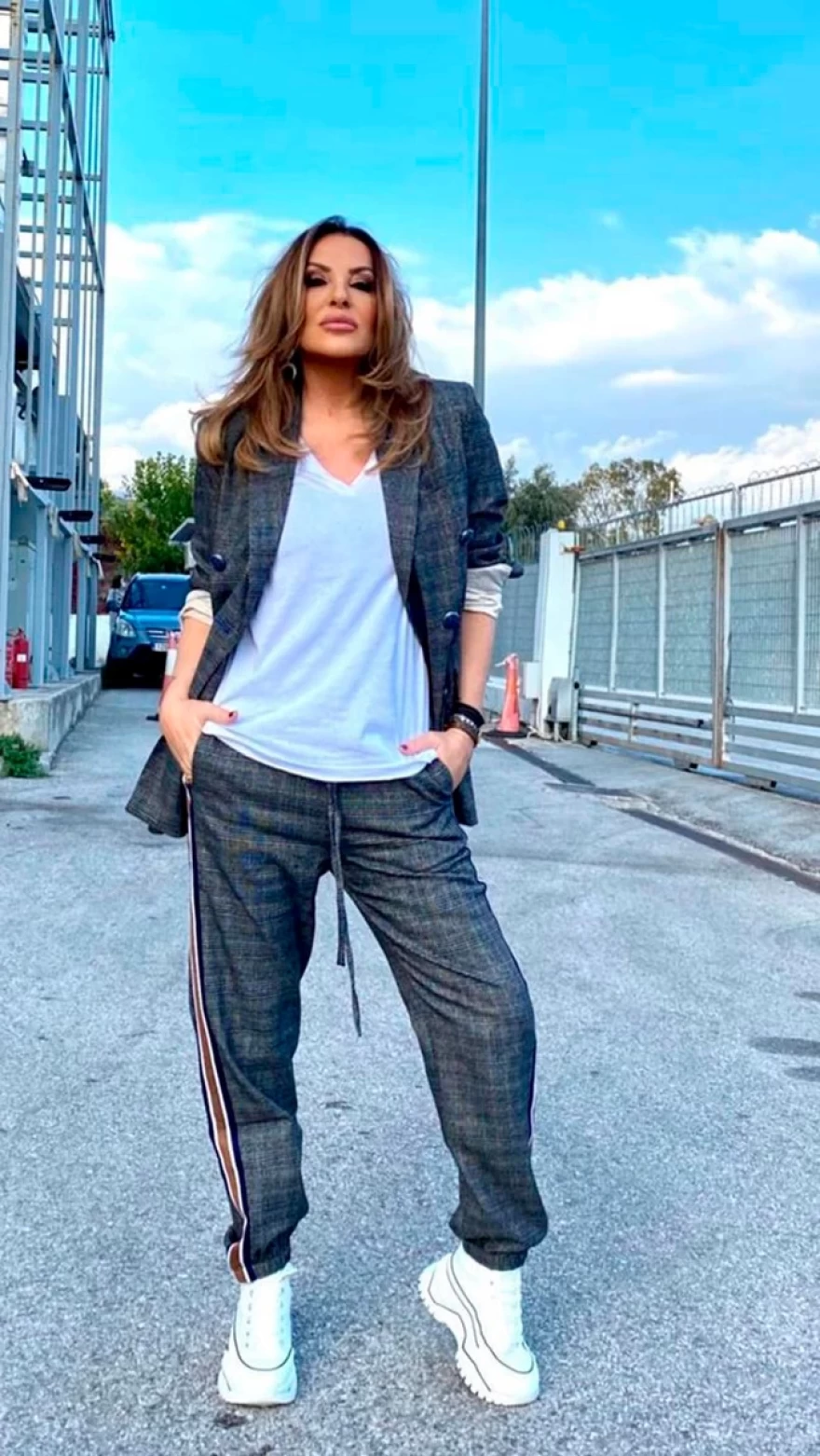 ναταλία γερμανού σπορ