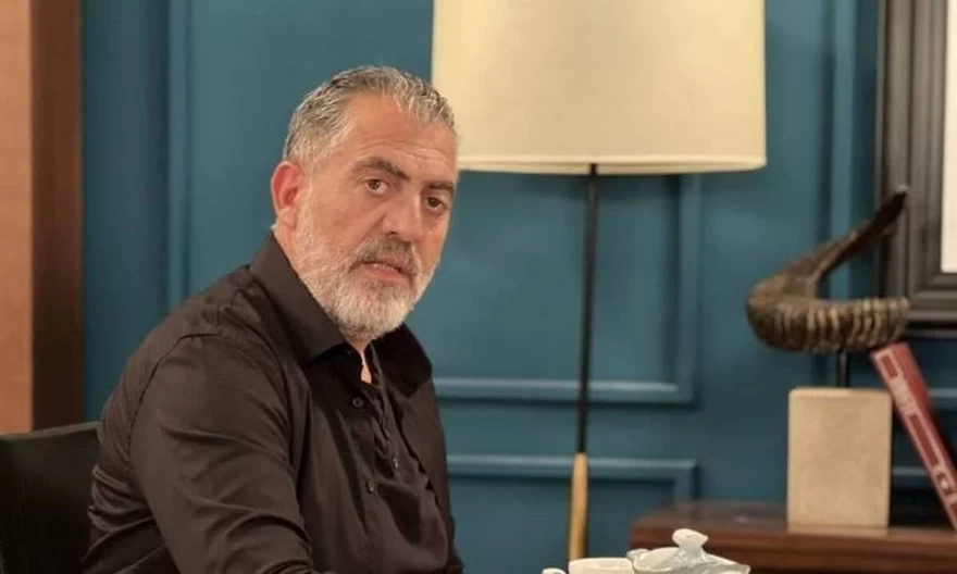 Γη της ελιάς: «Αν γεννηθεί αυτό το παιδί ξέχνα με» - Η Ειρήνη εκβιάζει τον Δημοσθένη