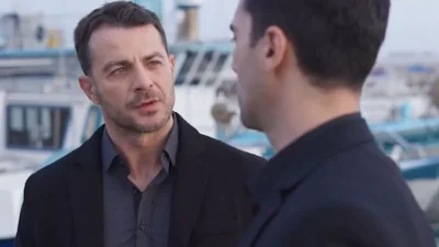 Γη της ελιάς: «Δεν θέλω να σας δώσω πολλές ελπίδες» - Μπαίνει στην εντατική με ρήξη ανευρύσματος