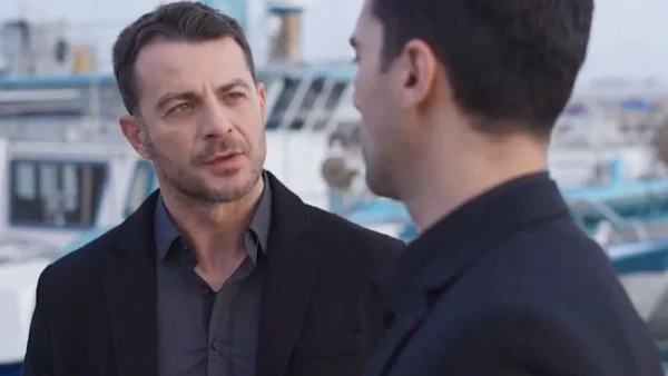 Γη της ελιάς: «Δεν θέλω να σας δώσω πολλές ελπίδες» - Μπαίνει στην εντατική με ρήξη ανευρύσματος