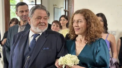 Γη της Ελιάς: «Δεν προλάβαμε να χωρίσουμε και αμέσως βρήκε άλλη» - Οριστικό τέλος για την Χάιδω και τον Λυκούργο;