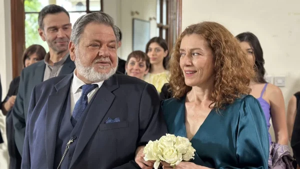 Γη της Ελιάς: «Δεν προλάβαμε να χωρίσουμε και αμέσως βρήκε άλλη» - Οριστικό τέλος για την Χάιδω και τον Λυκούργο;