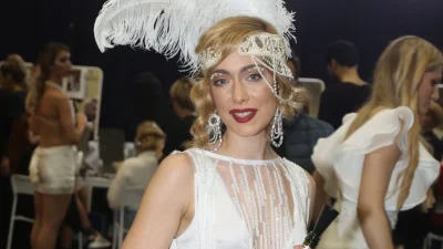 «Υπάρχουν σχέδια με τον σύντροφό μου για...» - Η εξομολόγηση της Ντάνη Γιαννακοπούλου για τον ενδεχόμενο της μητρότητας