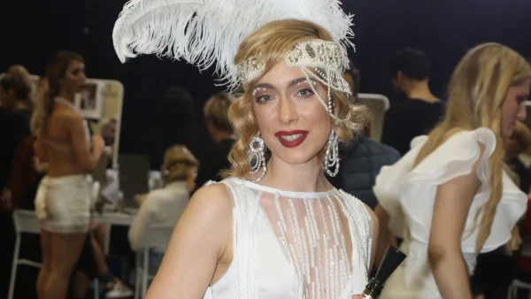 «Υπάρχουν σχέδια με τον σύντροφό μου για...» - Η εξομολόγηση της Ντάνη Γιαννακοπούλου για τον ενδεχόμενο της μητρότητας