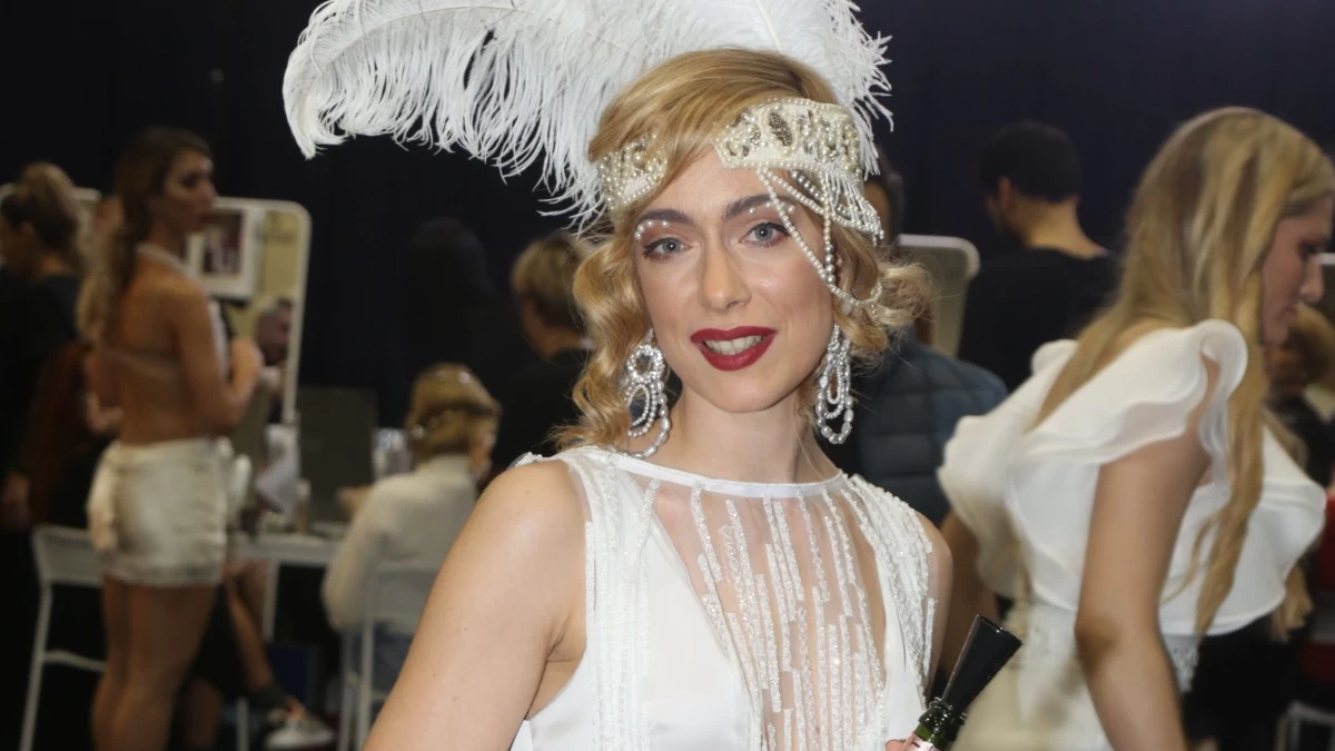 «Υπάρχουν σχέδια με τον σύντροφό μου για...» - Η εξομολόγηση της Ντάνη Γιαννακοπούλου για τον ενδεχόμενο της μητρότητας