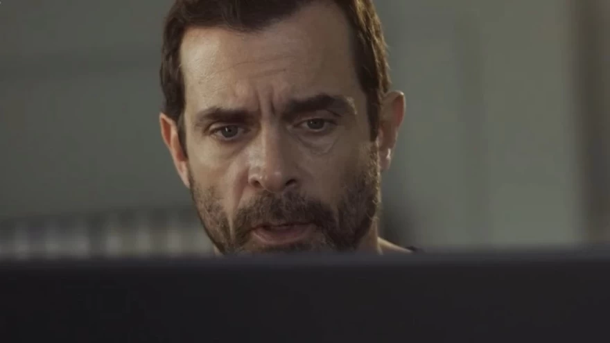 Ο γιατρός 13/11: «Συγχώρα με αλλά δεν μπορώ να το θυμηθώ!» - Η Σοφία μιλάει στον Αντρέα για την σχέση τους