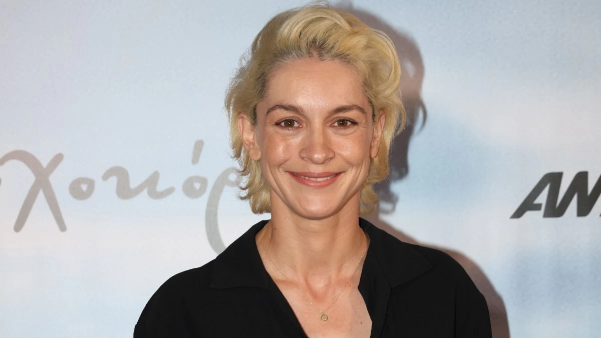 Γιούλικα Σκαφιδά: Αυτό είναι το όνομα που θα δώσει στον γιο της, ο οποίος γεννήθηκε σήμερα 24/11