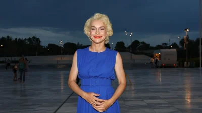 «Ετοιμαζόμαστε σιγά σιγά...» - Η τρυφερή ανάρτηση της Γιουλίκας Σκαφιδά για τον ερχομό του γιου της