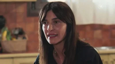 Η γη της ελιάς: 2 εγκυμοσύνες αλλάζουν τα δεδομένα - «Δεν είμαι έτοιμη! Δεν θα το κρατήσω»