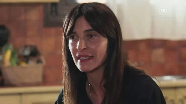 Η γη της ελιάς: 2 εγκυμοσύνες αλλάζουν τα δεδομένα - «Δεν είμαι έτοιμη! Δεν θα το κρατήσω»