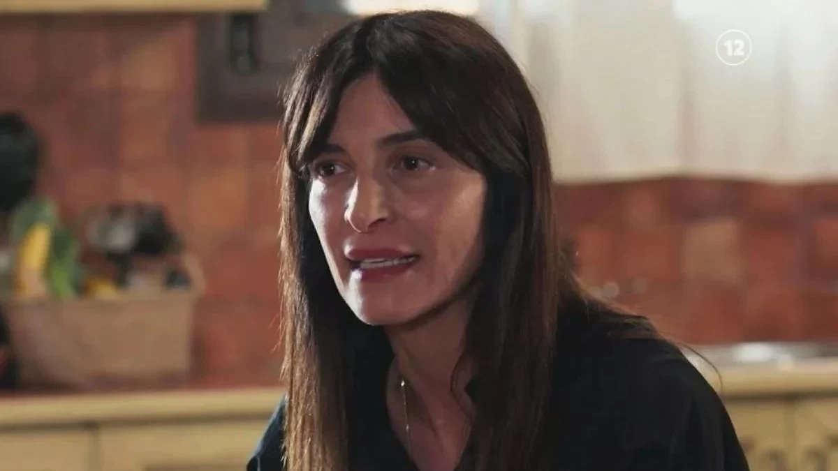 Η γη της ελιάς: 2 εγκυμοσύνες αλλάζουν τα δεδομένα - «Δεν είμαι έτοιμη! Δεν θα το κρατήσω»